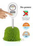 Muciakie® N008 Soil Meter