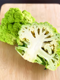 Bellfarm® Broccoli, Mixed Purple/Romanesco/Yellow