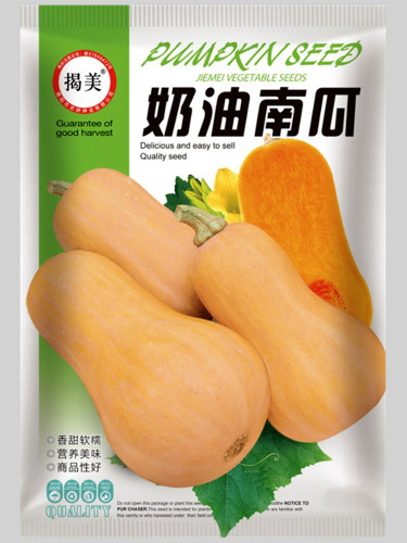 Butterbush Squash