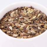 ZIN04 Double-Flowered Zinnia Seeds – Vivid Pink, Elegant Annual Blooms for Garden Borders & Cut Flowers