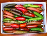 Finger Limes Citrus Rare Pomegranate Seeds (Color: 12)