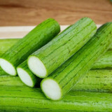 Long Fragrant Luffa Seeds, Healthy and Natural
