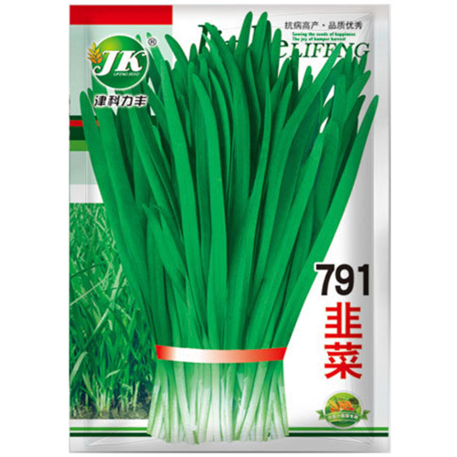 791 Series Chinese Chives Seeds