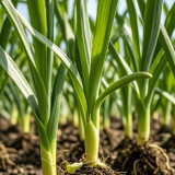 HUAJUN 791 Series Chinese Chives Seeds