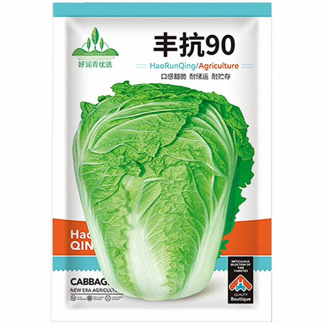 Fengkang 90 Chinese Cabbage Seeds