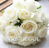 China Rare White Rose Flower Seed