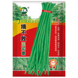 Continuously Harvestable Yardlong Bean Seeds