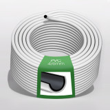 N342 4/6MM Panda PVC Hose – Durable, UV-Resistant, Micro-Sprinkler Pipe for Precise Irrigation