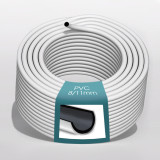 N343 8/11MM Panda PVC Hose – High-Flow UV-Resistant Micro-Sprinkler Hose for Efficient Irrigation