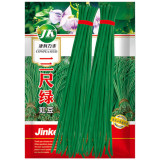 Three-foot Green Cowpea Seeds