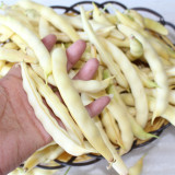 Golden Hook Kidney Bean Seeds