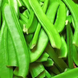 Thick-fleshed Sword Bean Seeds