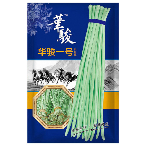 Huajun No.1 Yardlong Bean Seeds