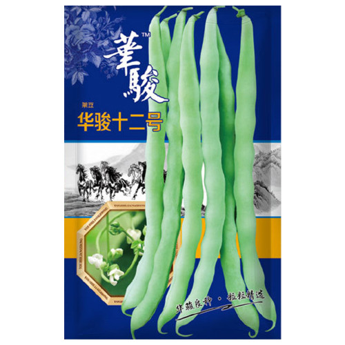 Huajun No.12 Kidney Bean Seeds