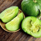 Emerald Sweet Melon Seeds