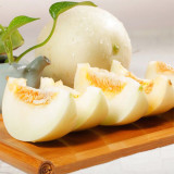 White Sweet Melon Seeds, Sugar Jar Melon