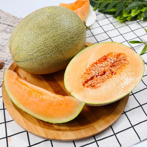 Xizhoumi Sweet Melon Seeds