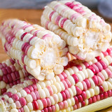 Color Sweet-waxy Corn No.102 Seeds