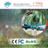 N182 Garden Timer, 2-Way