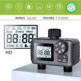 Muciakie® N181 Programmable Garden Timer