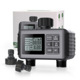 N182 Garden Timer, 2-Way