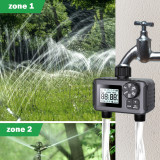 Muciakie® N181 Programmable Garden Timer
