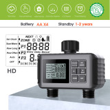 N182 Garden Timer, 2-Way