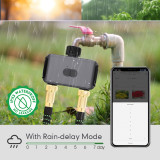 Muciakie® N180 Smart Timer, 2-Way