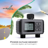 N182 Garden Timer, 2-Way