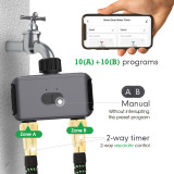 Muciakie® N180 Smart Timer, 2-Way