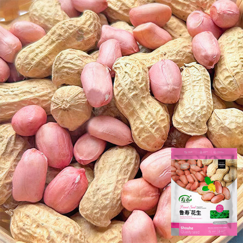 Lushou Peanut Seeds
