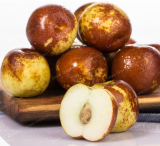 Organic Ziziphus Jujube Seed Very Sweet Healthy Red Jujube