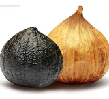 Chili Black Garlic Seed Japanese Rare Vegetable Home & Garden Organic