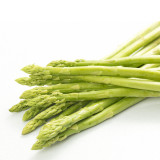 Green Asparagus Seeds - Nutrient Rich, High Fiber, Crisp Tender Shoots, Perennial Cold & Heat Resistant for Home Gardens