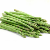 Green Asparagus Seeds - Nutrient Rich, High Fiber, Crisp Tender Shoots, Perennial Cold & Heat Resistant for Home Gardens