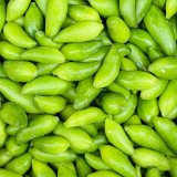Slipper Gourd Seeds - Sweet Edible Gourds for Trellis & Container