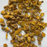 Yanhusuo Seeds - Corydalis Medicinal Herb for Pain Relief & Qi Circulation, Zhejiang Famous Herb