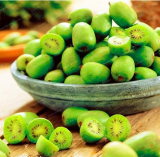 Kiwi Fruit Seed Rare Mini Kiwiberry Seeds (Color: 1)
