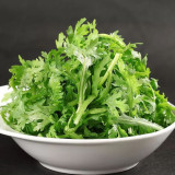 'Emperor's Vegetable' Seeds - Fast-Growing Leafy Green for Cooking & Gardens