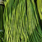 Qingcui No.2 Cowpea Seeds - A Top Choice for All Growers, Mid-Early & High-Yield