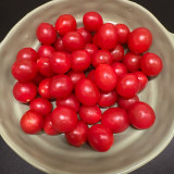 Fen Meina Cherry Tomato Seeds - Early Maturing, High Yield, Crack-Resistant, Excellent Transportability