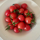 Fen Meina Cherry Tomato Seeds - Early Maturing, High Yield, Crack-Resistant, Excellent Transportability