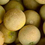 Super Early Honey Melon Seeds – 65–70 Days, 13–15° Brix, Pale Green Flesh, Greenhouse & Open Field