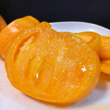 Kellogg's Breakfast Tomato Seeds - Orange beefsteak variety, sweet and rich flavor, high yielding
