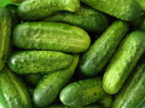 Pickling Cucumber Seeds Cucumber Crisp & Tender