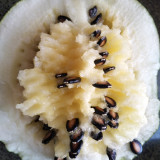 Large-seeded Watermelon Seeds – High-Yield Dual-Purpose Variety, Strong Adaptability, Easy to Cultivate