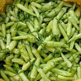 Pickling Pepper Seeds - High Yield, Low Maintenance, Rich Aroma, Ideal for Home Gardeners & Small Farms