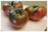 Black Krim Tomato Seeds - Very Productive