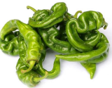 Screw Pepper Seed Taste Very Good Vegetable Seed