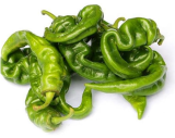 Screw Pepper Seed Taste Very Good Vegetable Seed